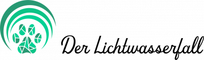 Der-Lichtwasserfall